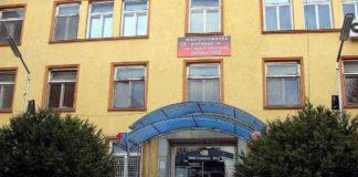 МБАЛ-Велинград