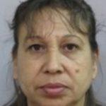 Издирвана жена