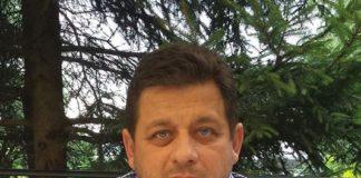 Николай Марков