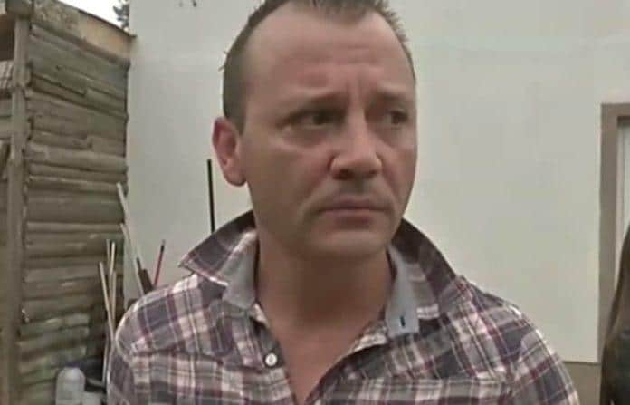 Снимка: Скрийншот от репортаж на NOVA