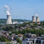 Ядрена централа