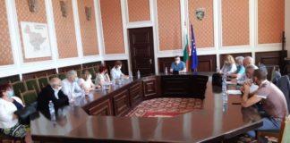 Община Сливен