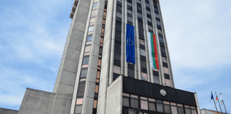 Община Варна