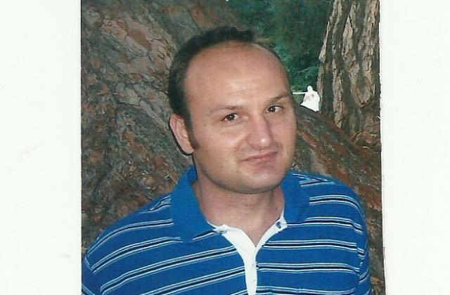 Петко Енчев Жеков