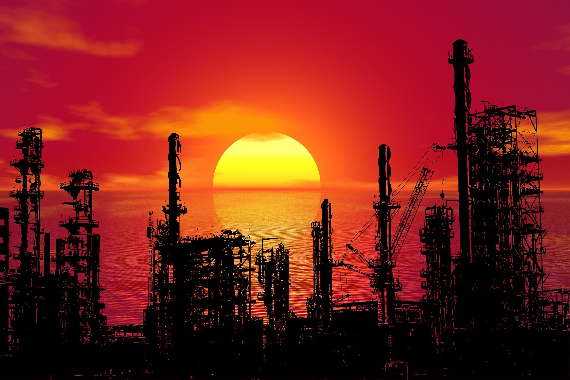 Намаляването на производството на петрол и газ би било опасно