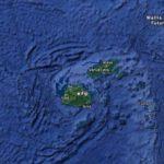 Остров Фиджи