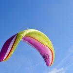 Парапланер