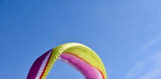 Парапланер