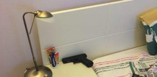 Сигнал до главния прокурор за проверка на лицето Бойко Борисов