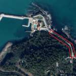 "Подареният" път