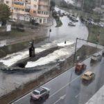 Варненска подводница