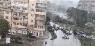 Варненска подводница