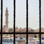 Ливан, решетки.