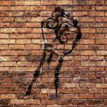 Расизъм, протест.