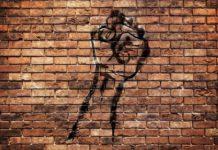 Расизъм, протест.