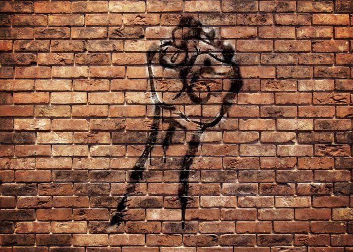 Расизъм, протест.