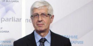 Румен Овчаров