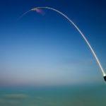 Северна Корея, ракета