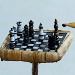 Най-малкия шах