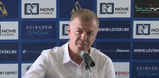 Наско Сираков