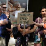 Снимка: Фейсбук, Зеленият щурм срещу шума