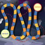 Космическа надпревара