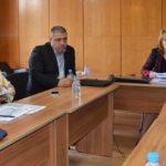 Областен управител Велико Търново