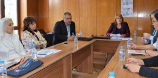 Областен управител Велико Търново