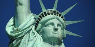 Статуята на свободата