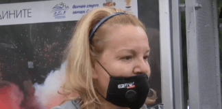 Стефка Костадинова