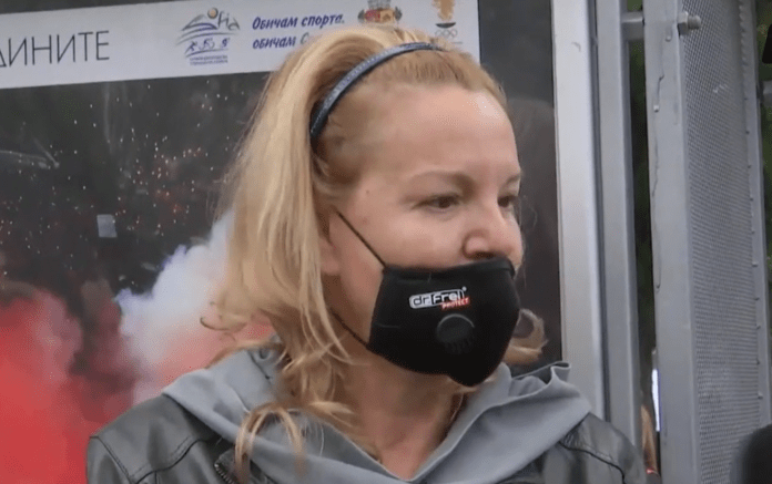 Стефка Костадинова