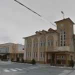 Община Сунгурларе