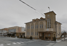 Община Сунгурларе