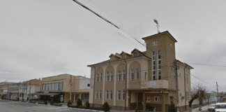 Община Сунгурларе