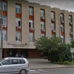 Съдебна палата в Сливен