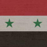 Флаг на Сирия