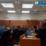 Заседание на общински съвет