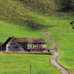 Къща в провинцията