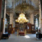 Храм "Св. св. Кирил и Методий"