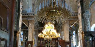 Храм "Св. св. Кирил и Методий"