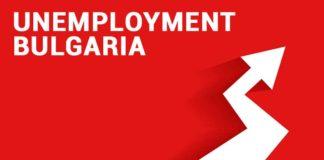 Unemployment in Bulgaria