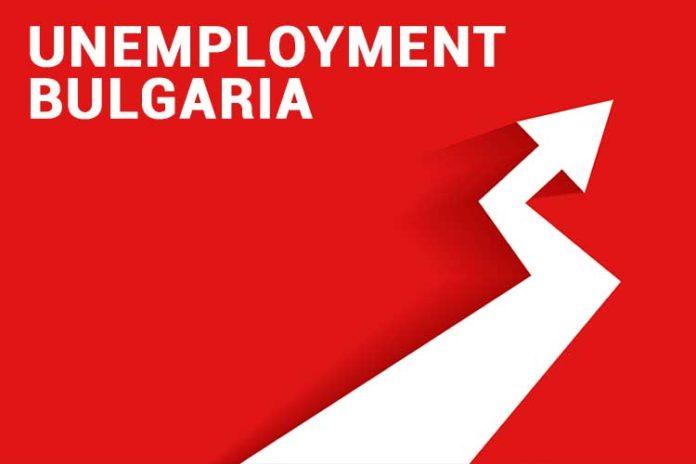 Unemployment in Bulgaria
