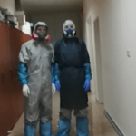 Д-р Вълев и д-р Димитров