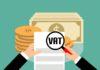 VAT taxes