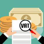 VAT taxes