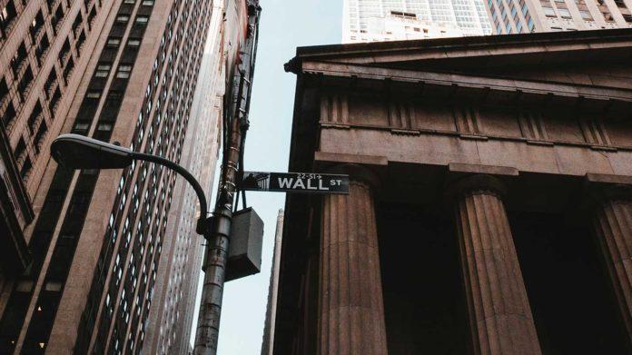 Wallstreet