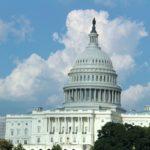 Вашингтон, Америка