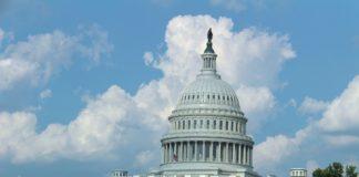 Вашингтон, Америка