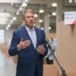 Клаус Йоханис