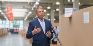 Клаус Йоханис